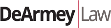 DeArmey Law Logo