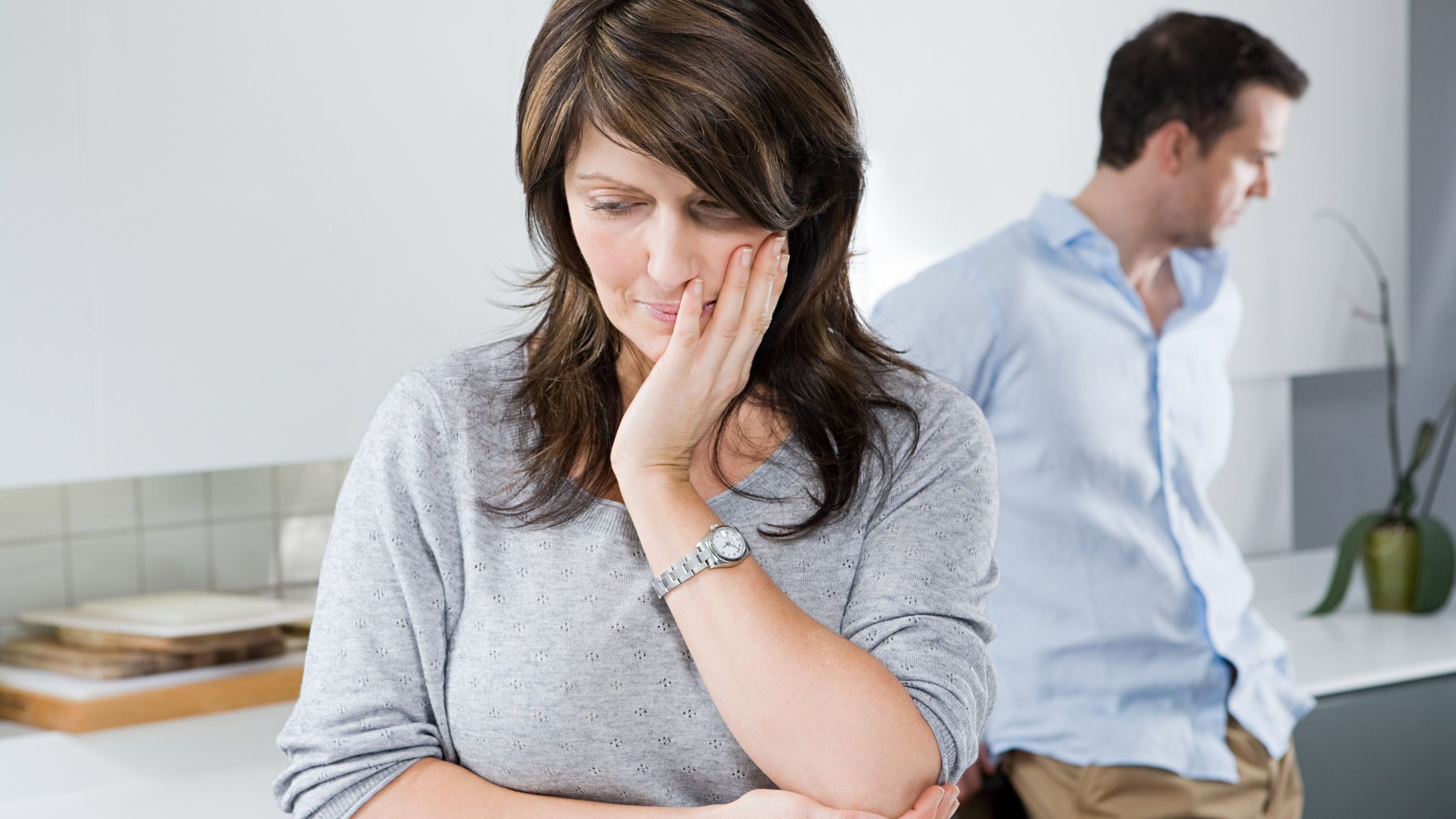 What Are the Requirements for Getting a Divorce in California?