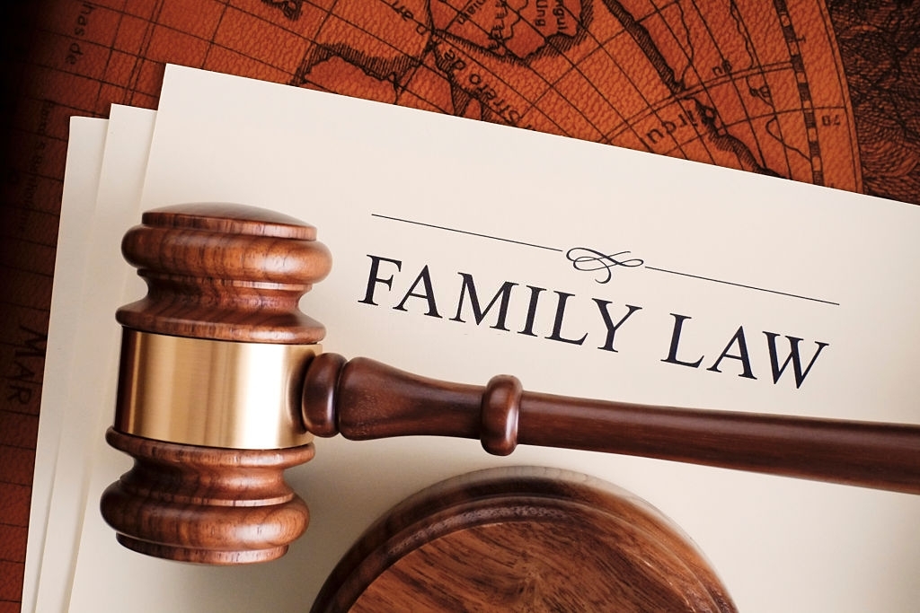 Yorba Linda family law attorney