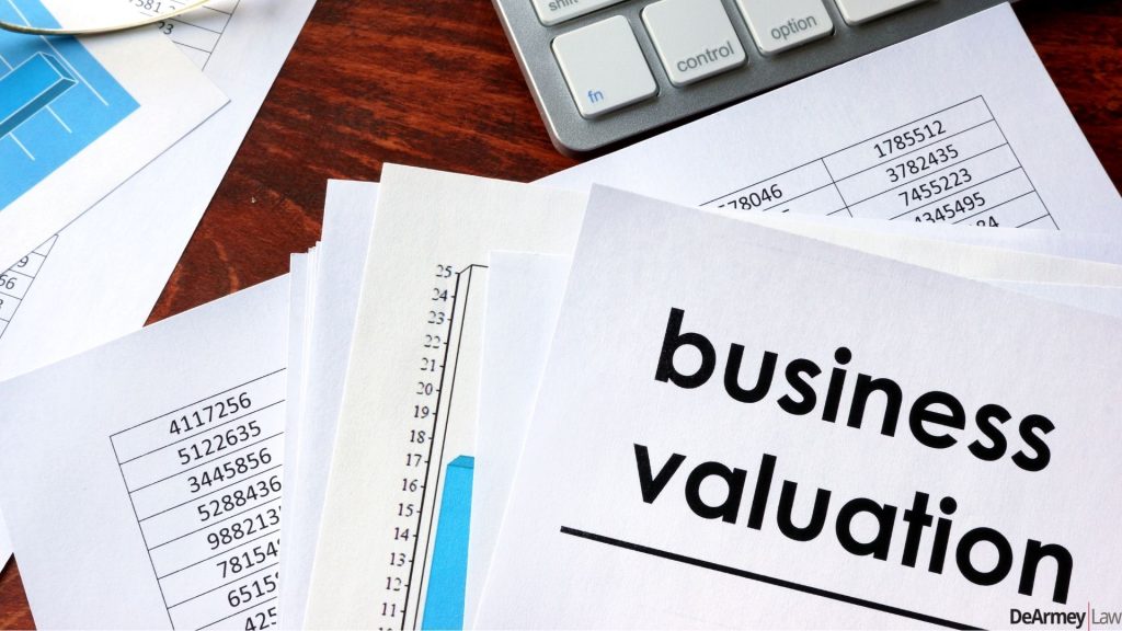 Business Valuation