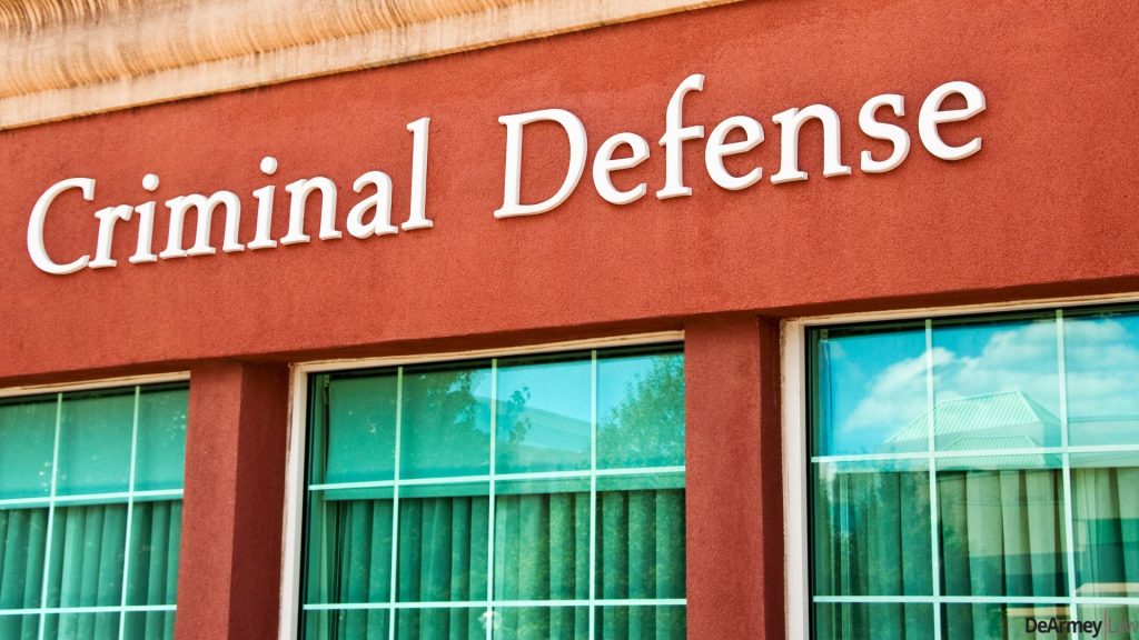 Tustin Criminal Defense Attorneys