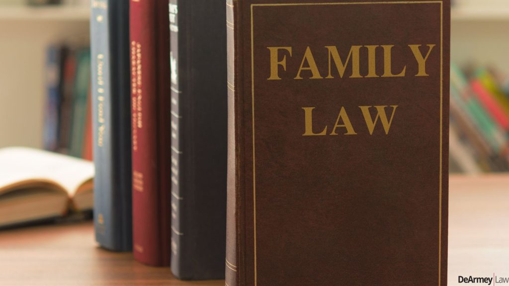 Tustin Family Law Attorney