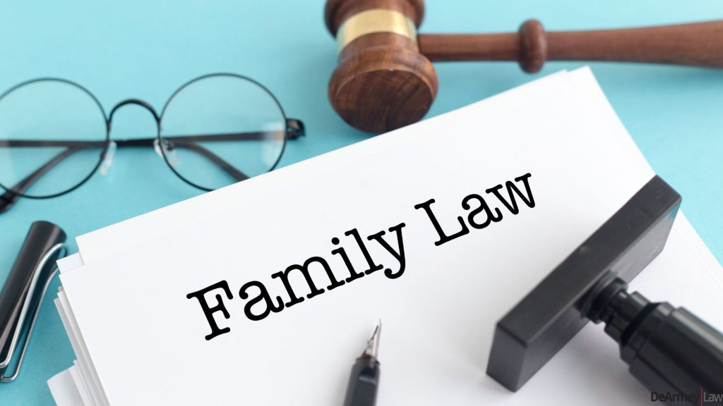 Family Law Attorney