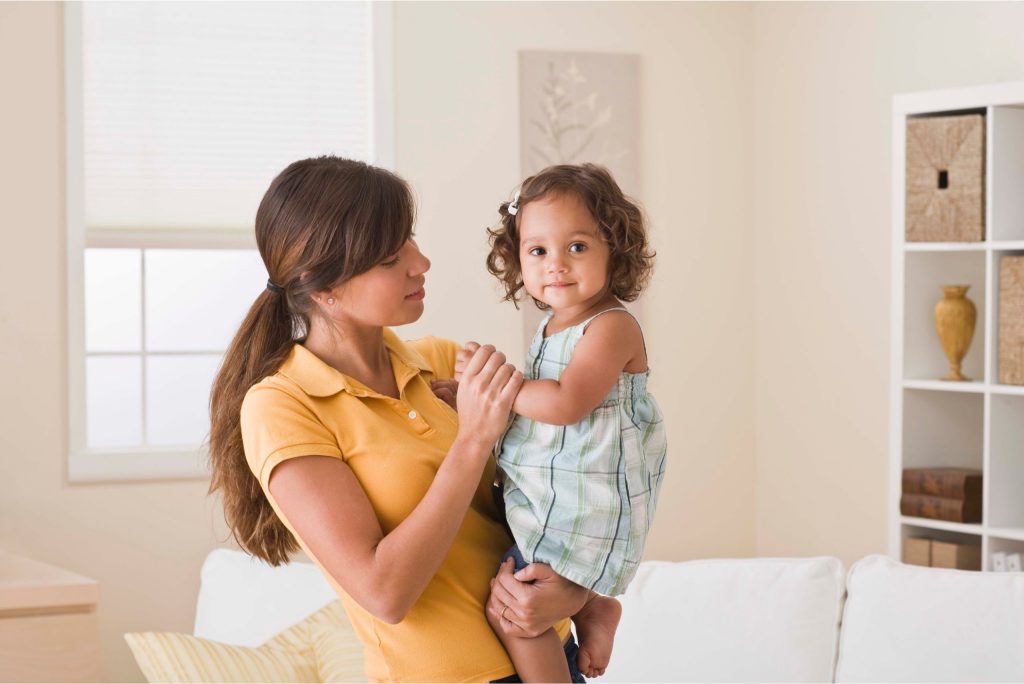 Lake Forest Child Support Lawyer