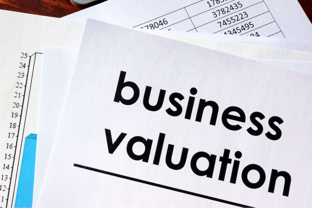 Lake Forest Business Valuation Attorney