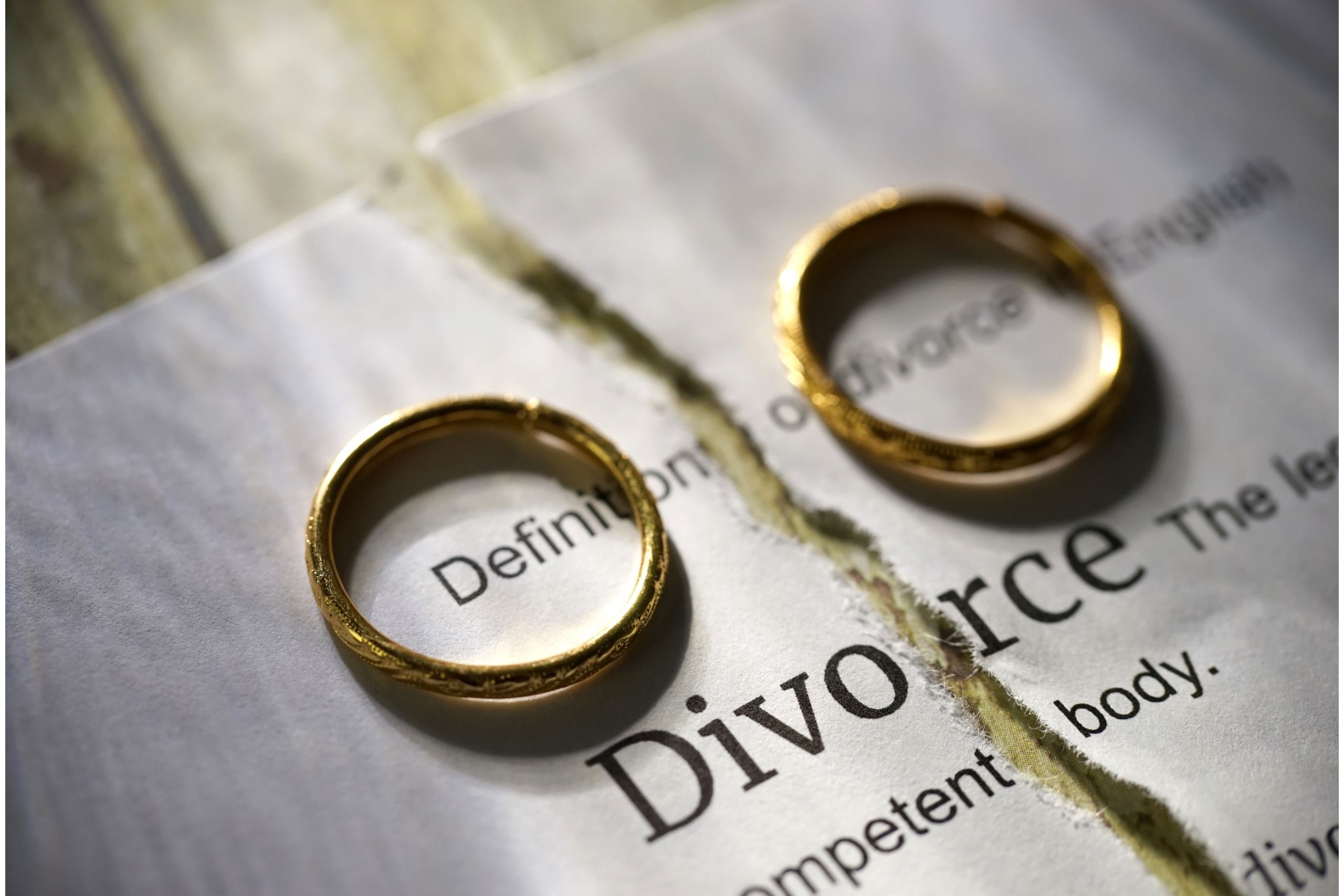 Rancho Santa Margarita Divorce Attorney